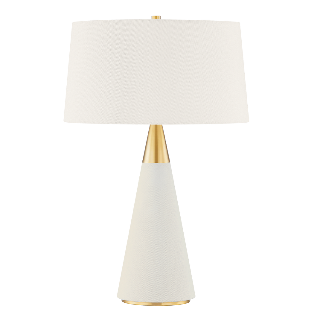 Jen Table Lamp Mitzi