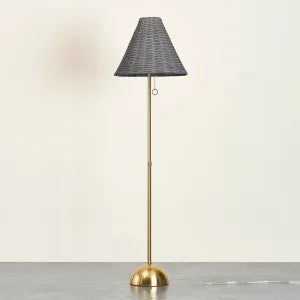 Destiny Floor Lamp Mitzi