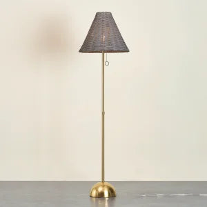 Destiny Floor Lamp Mitzi