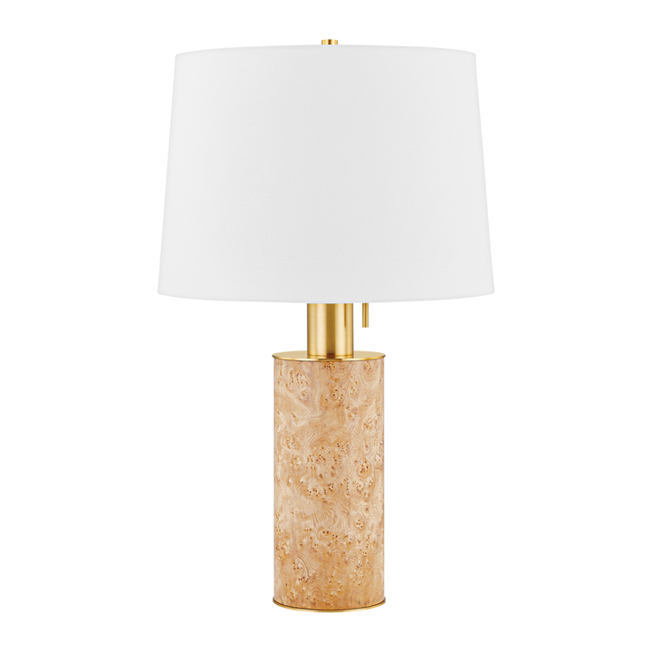 Clarissa Table Lamp Mitzi