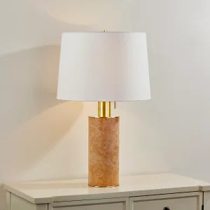 Clarissa Table Lamp Mitzi