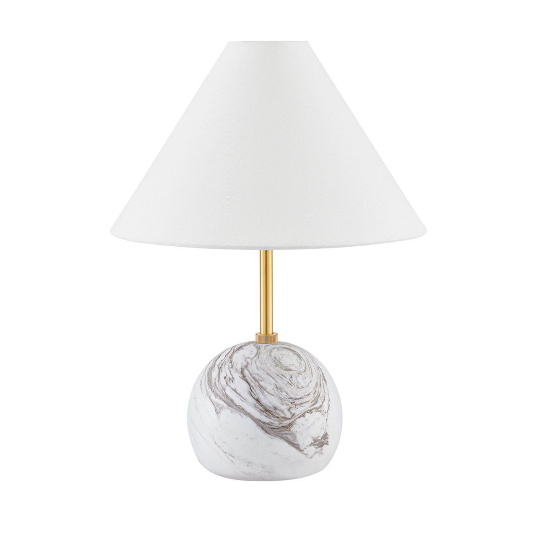 Jewel Table Lamp Mitzi