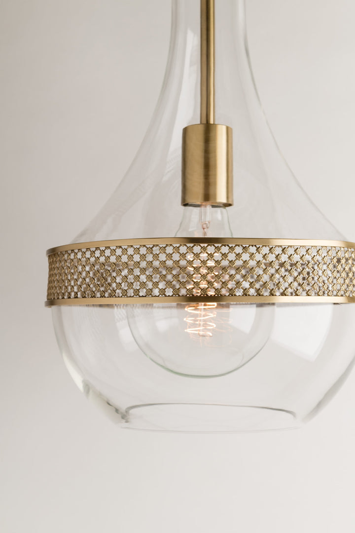 Hudson Valley Lighting 