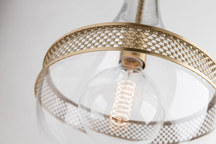 Hudson Valley Lighting 