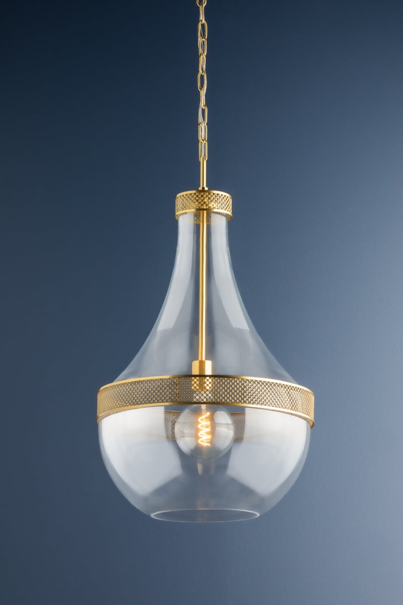 Hudson Valley Lighting 