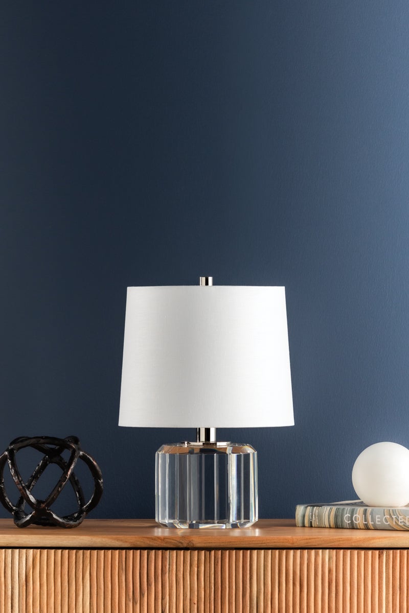 Hague Table Lamp Hudson Valley Lighting