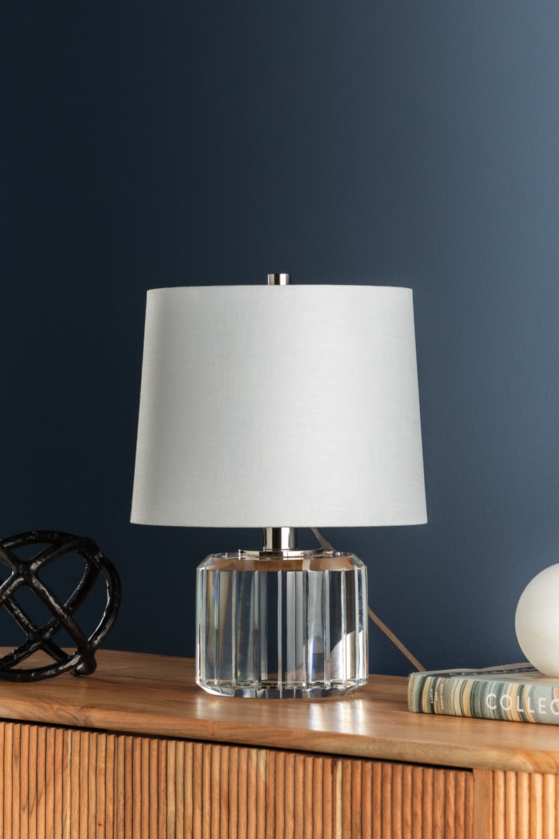 Hague Table Lamp Hudson Valley Lighting