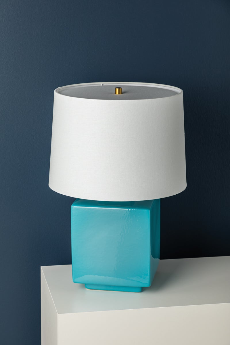 HAWLEY Table Lamp Hudson Valley Lighting