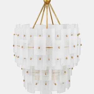 Jacik Chandelier Troy Lighting