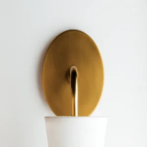 Julia Wall Sconce Mitzi