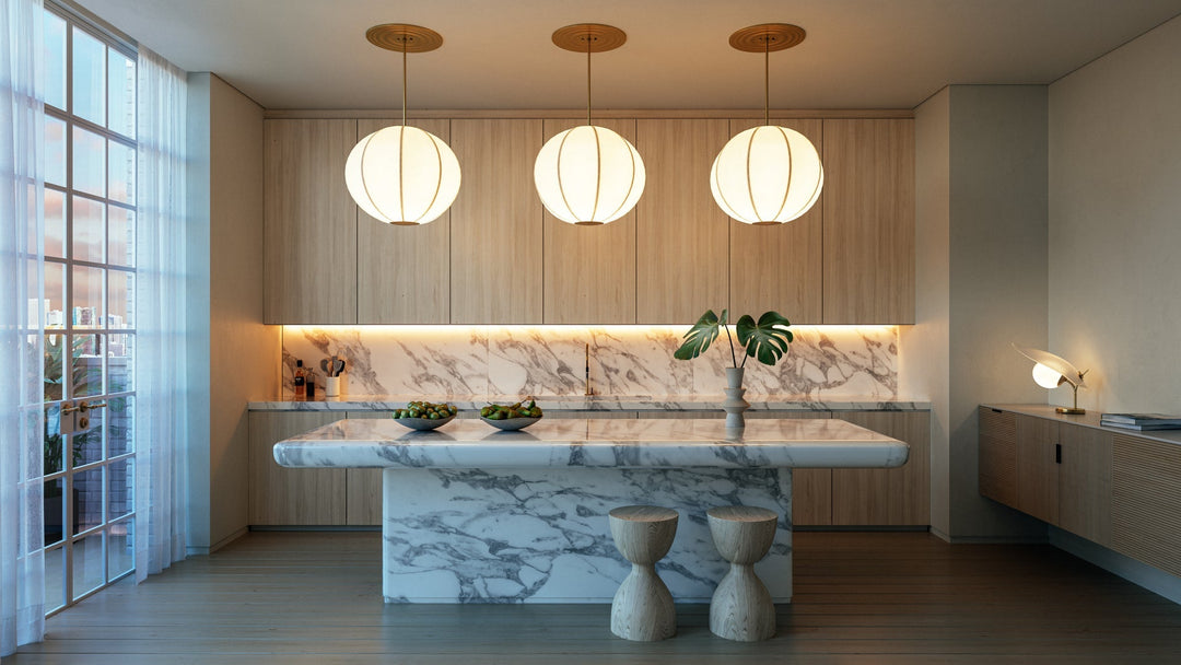 Jupiter Pendant Pendant Hudson Valley Lighting