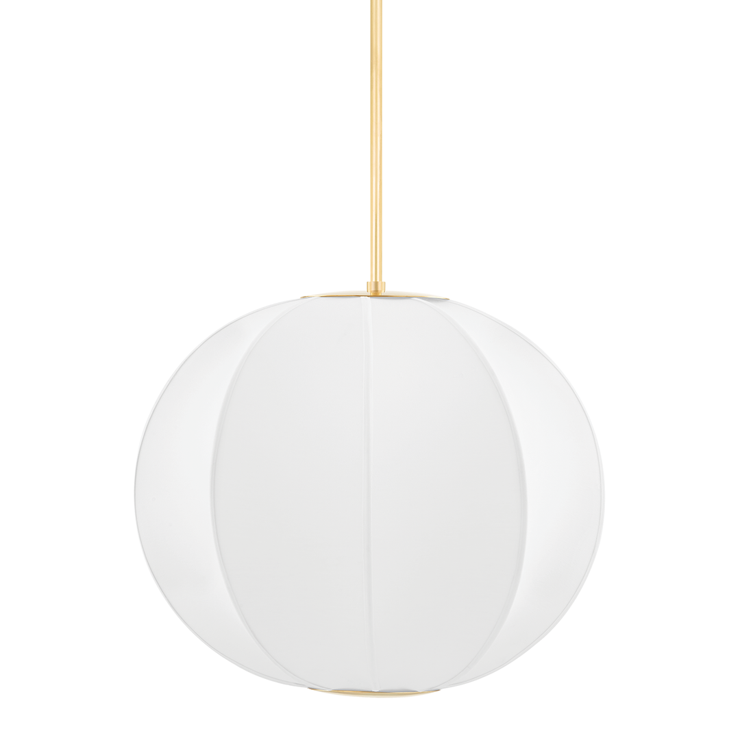 Jupiter Pendant Pendant Hudson Valley Lighting