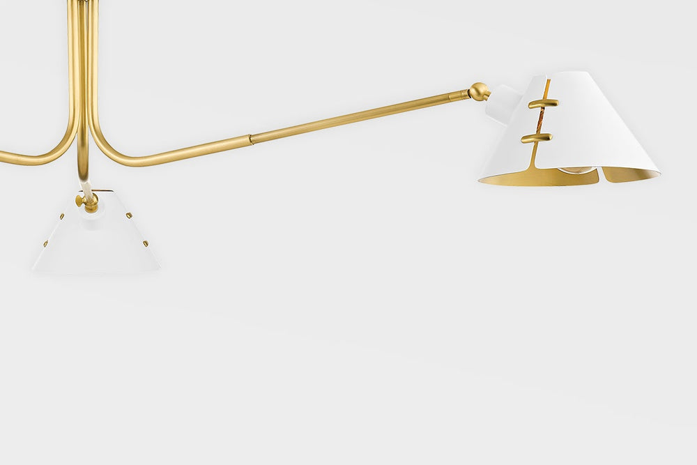 Hudson Valley Lighting 