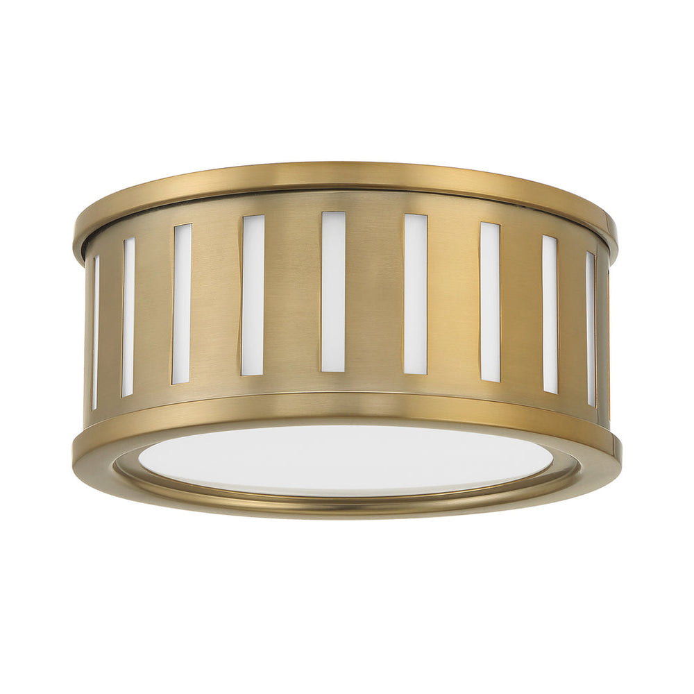 Crystorama Crystorama Lena 1 Light Polished Chrome Sconce