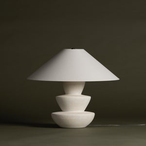 Kamas Table Lamp Troy Lighting