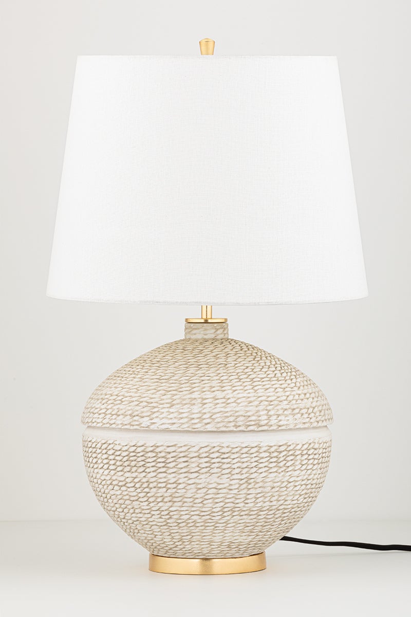 Katonah Table Lamp Hudson Valley Lighting