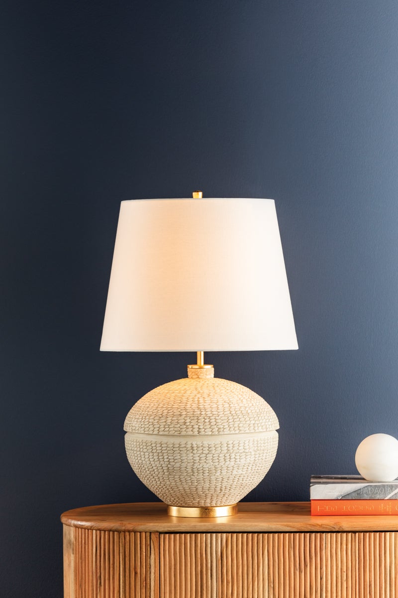 Katonah Table Lamp Hudson Valley Lighting