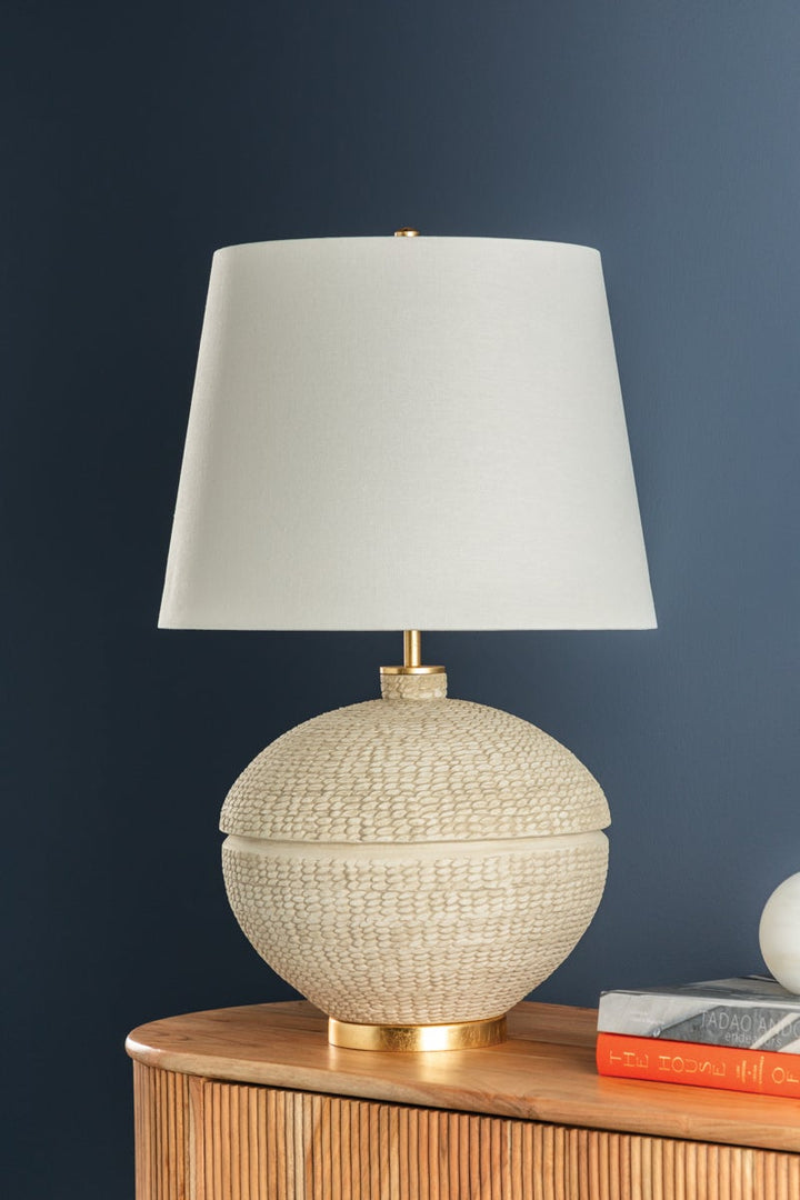 Katonah Table Lamp Hudson Valley Lighting