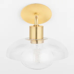 Kyla Wall Sconce Mitzi