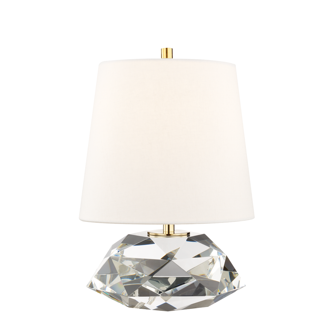 Henley Table Lamp Hudson Valley Lighting