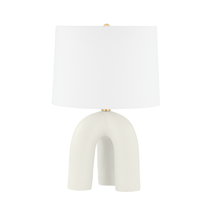 Mills Pond Table Lamp Hudson Valley Lighting