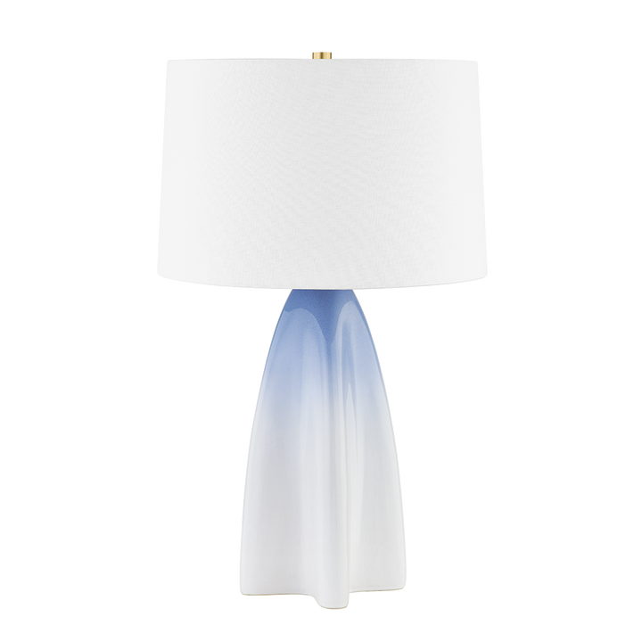 CHAPPAQUA Table Lamp Hudson Valley Lighting