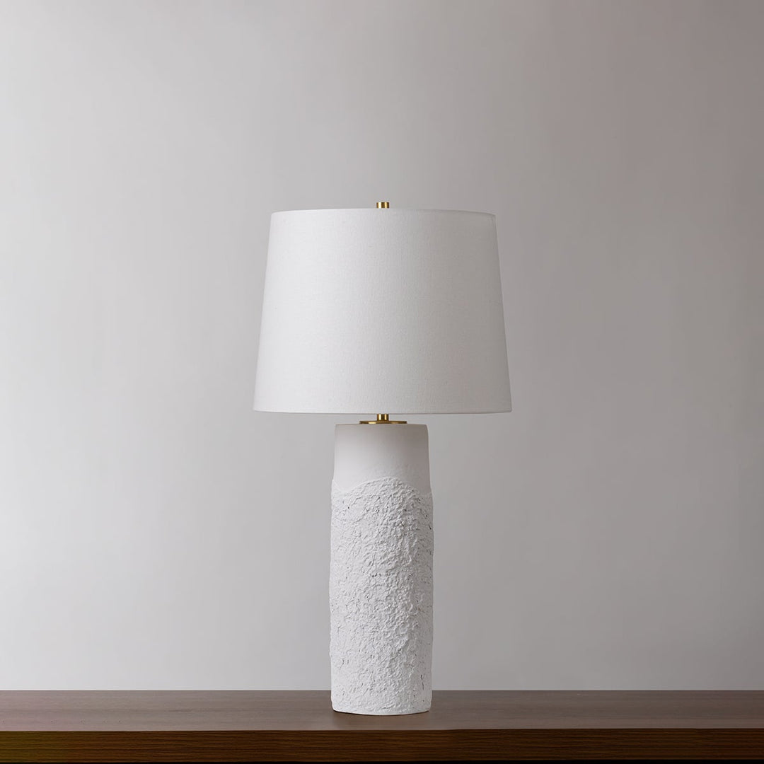 TOLLAND TABLE LAMP Hudson Valley Lighting