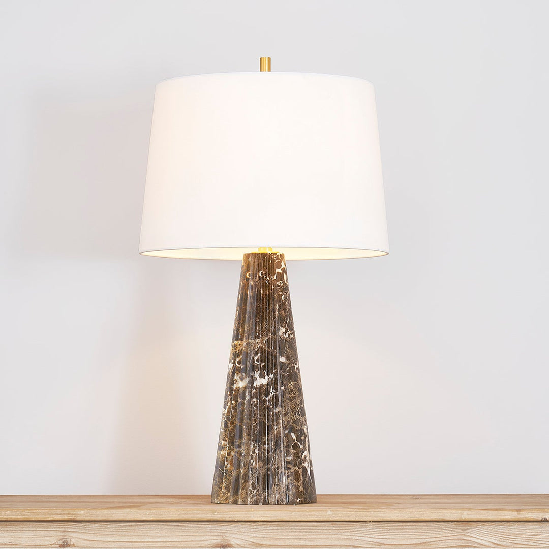 FANNY Table Lamp Hudson Valley Lighting