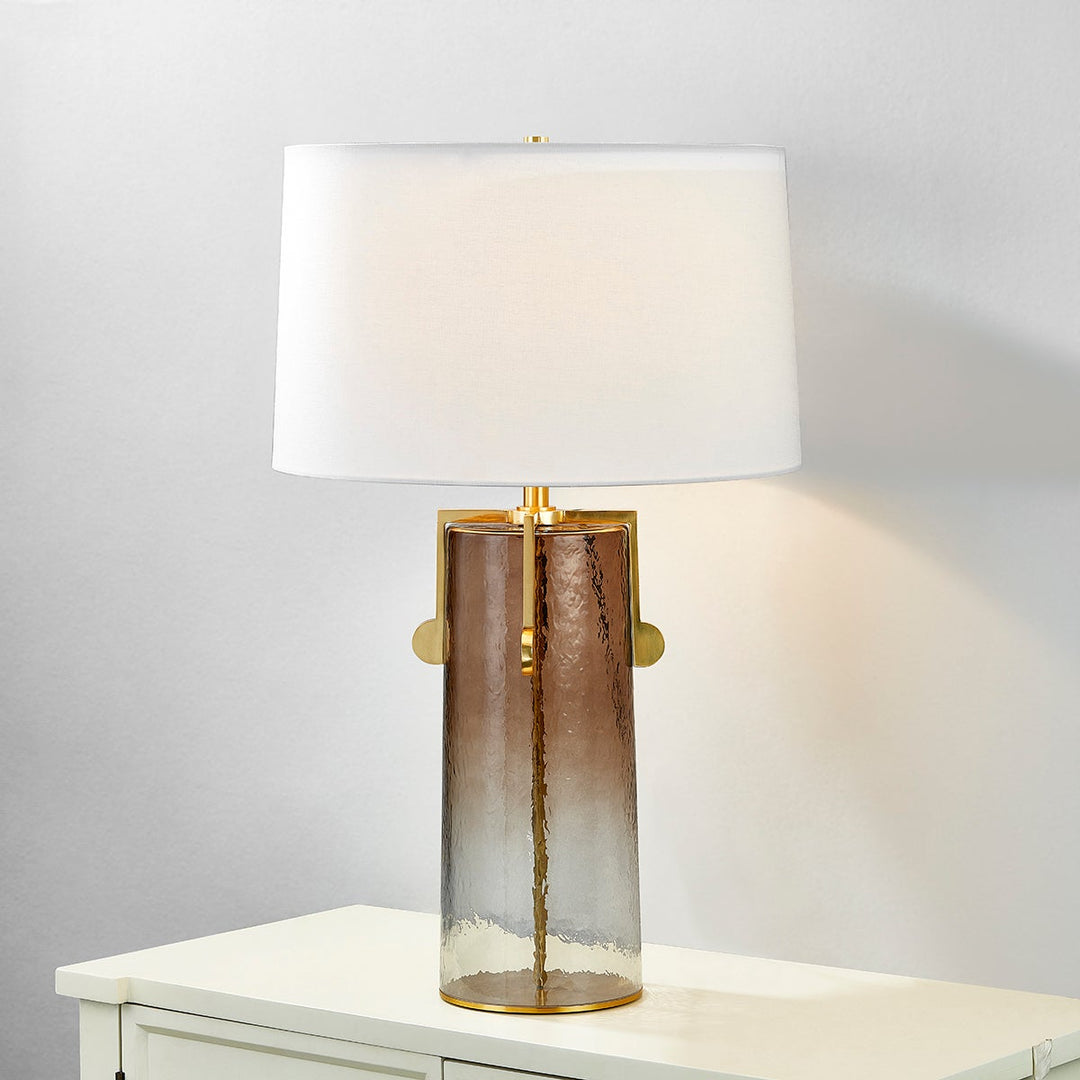 WILDWOOD TABLE LAMP Hudson Valley Lighting