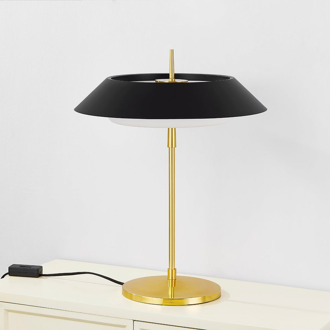 Westport Table Lamp Hudson Valley Lighting