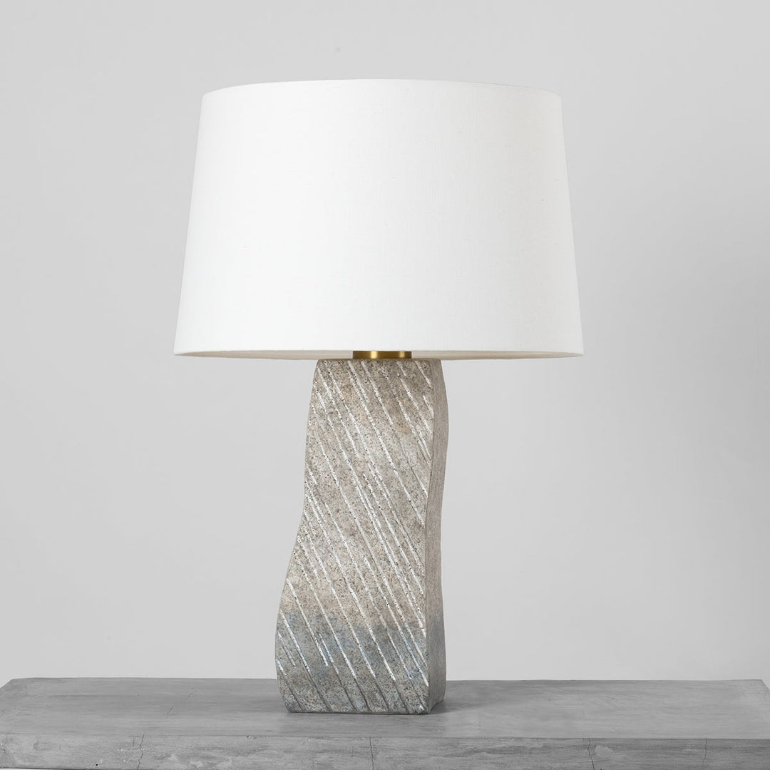 RAIDEN Table Lamp Hudson Valley Lighting