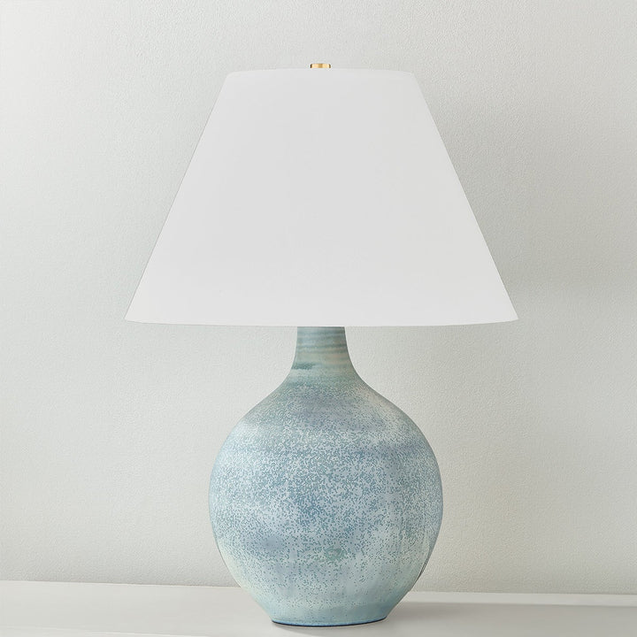 KEARNY TABLE LAMP Hudson Valley Lighting