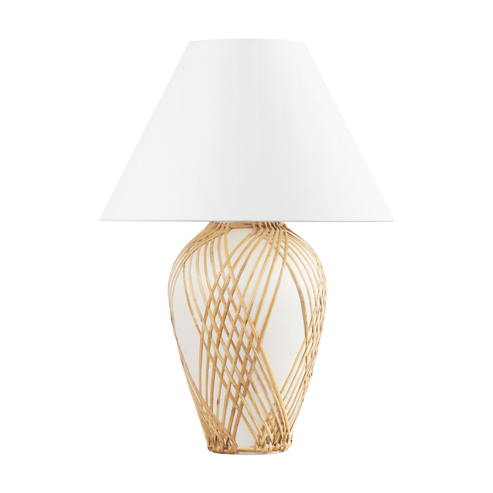 BAYONNE Table Lamp Hudson Valley Lighting