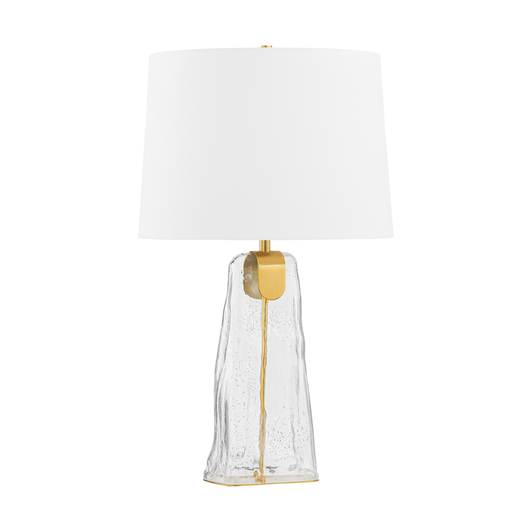 MIDURA Table Lamp Hudson Valley Lighting