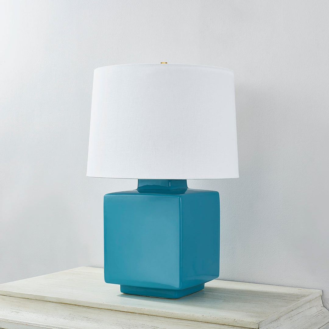 HAWLEY Table Lamp Hudson Valley Lighting