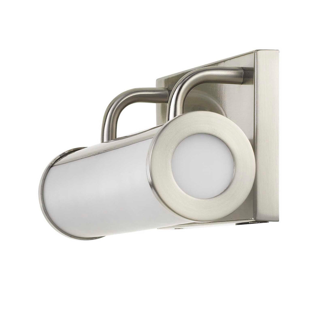 INTEGRATED LED 13W, 940 LUMEN, 80 CRI DIMMABLE VANITY LIGHT WITH ACRYLIC DIFFUSER Cal Lighting