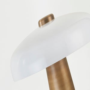 Lush Table Lamp Troy Lighting