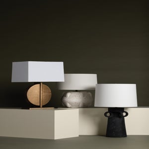 Colma Table Lamp Troy Lighting