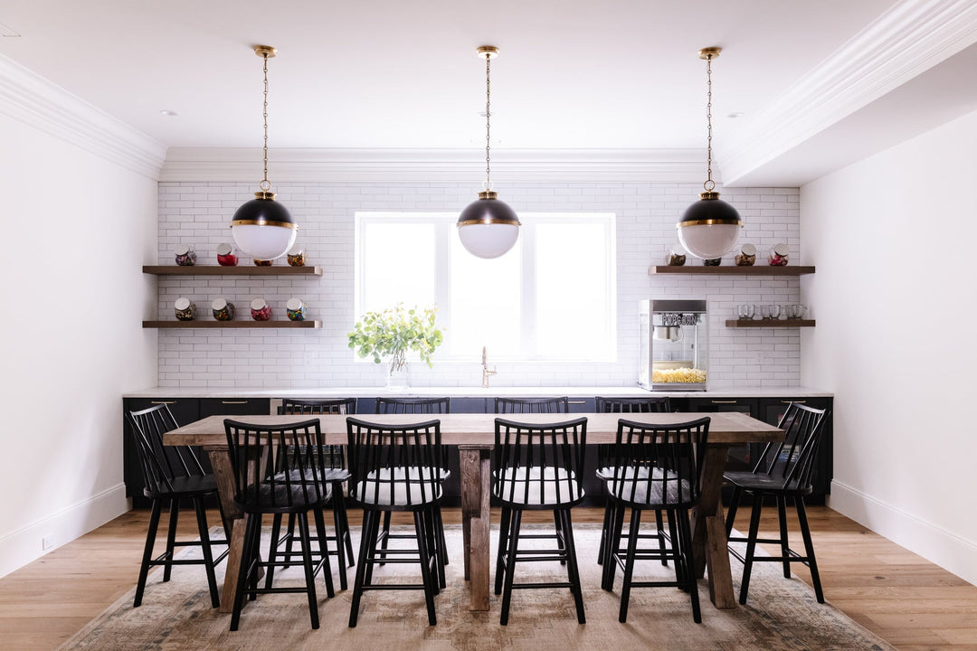 Latham Pendant Pendant Hudson Valley Lighting