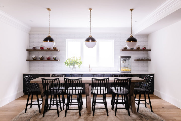 Latham Pendant Pendant Hudson Valley Lighting