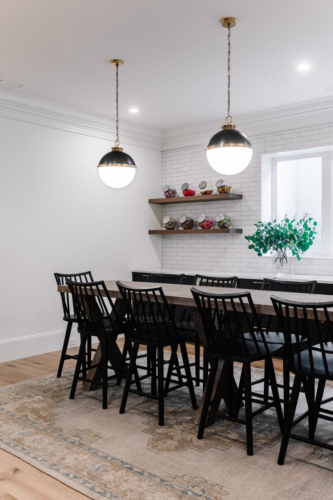 Latham Pendant Pendant Hudson Valley Lighting