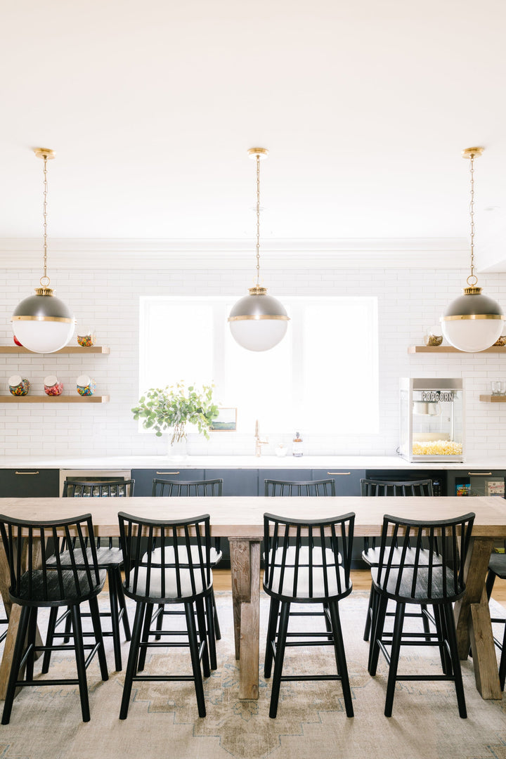 Latham Pendant Pendant Hudson Valley Lighting