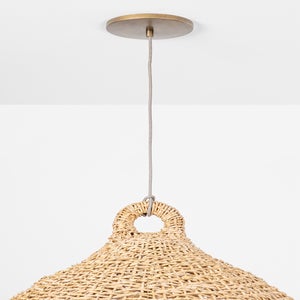 Lechlan Pendant Troy Lighting