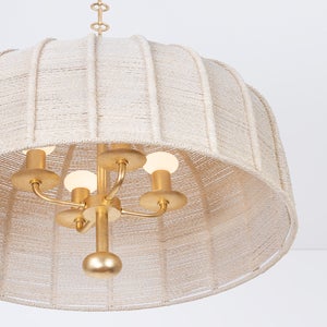 Lonnie Pendant Troy Lighting