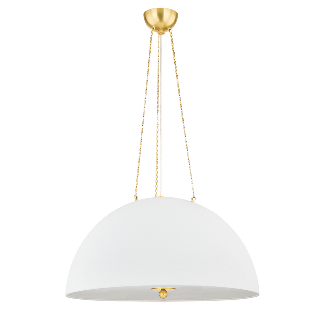 CHISWICK Pendant Pendant Hudson Valley Lighting