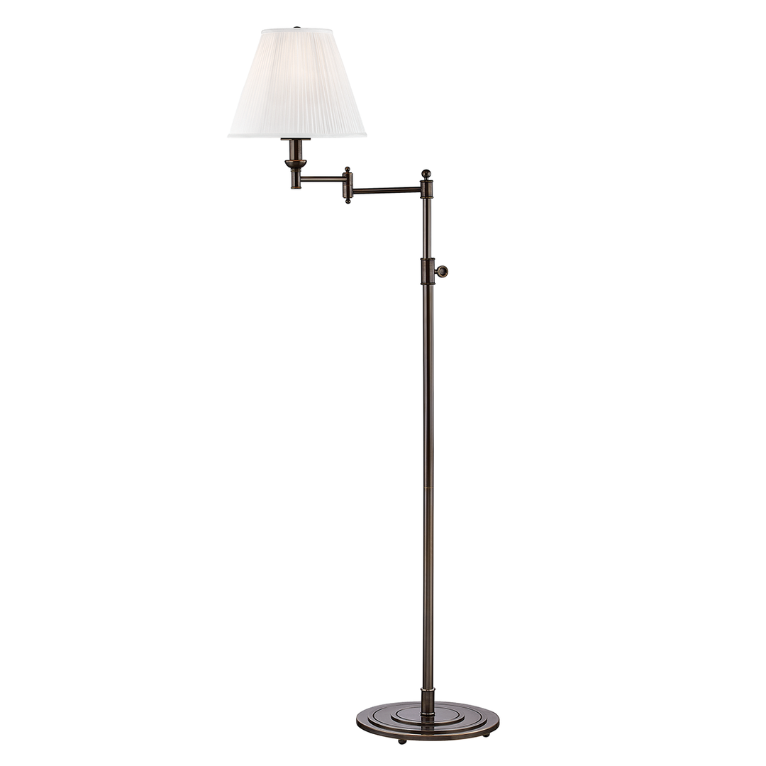 Signature No.1 Floor Lamp Hudson Valley Lighting