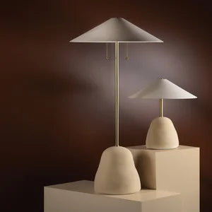 Maia Floor Lamp Mitzi