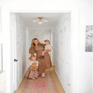 Maisie Pendant Pendant Mitzi