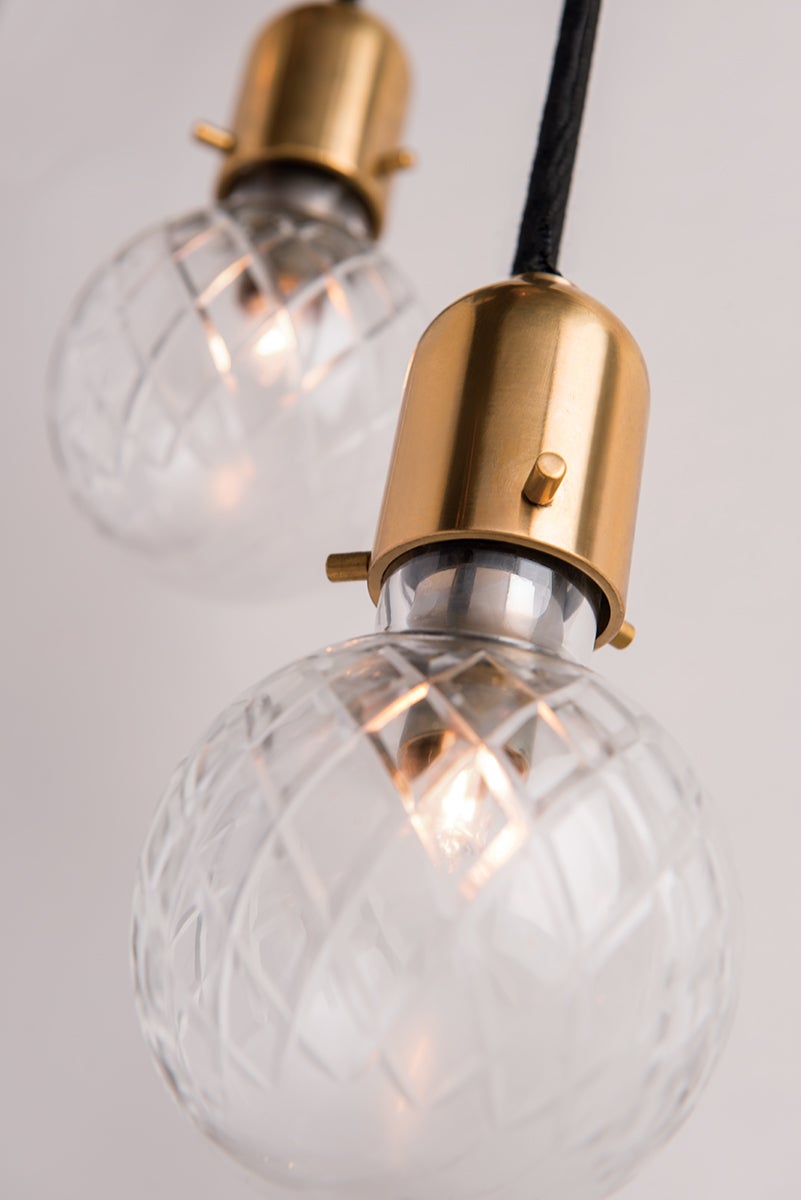 Hudson Valley Lighting 