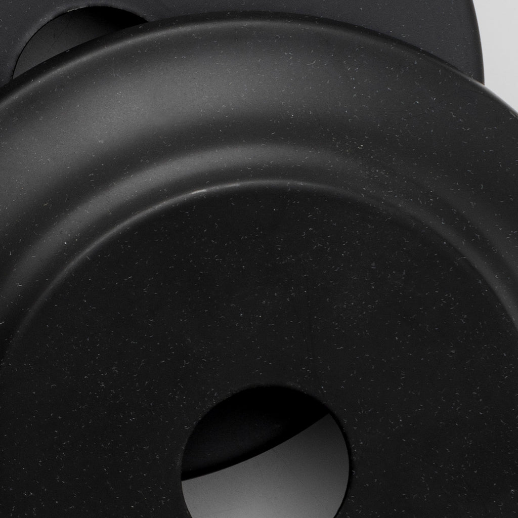 Crystorama Crystorama Andover 1 Light Matte Black Outdoor Pendant